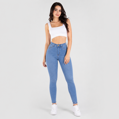 Jean Realce Total™