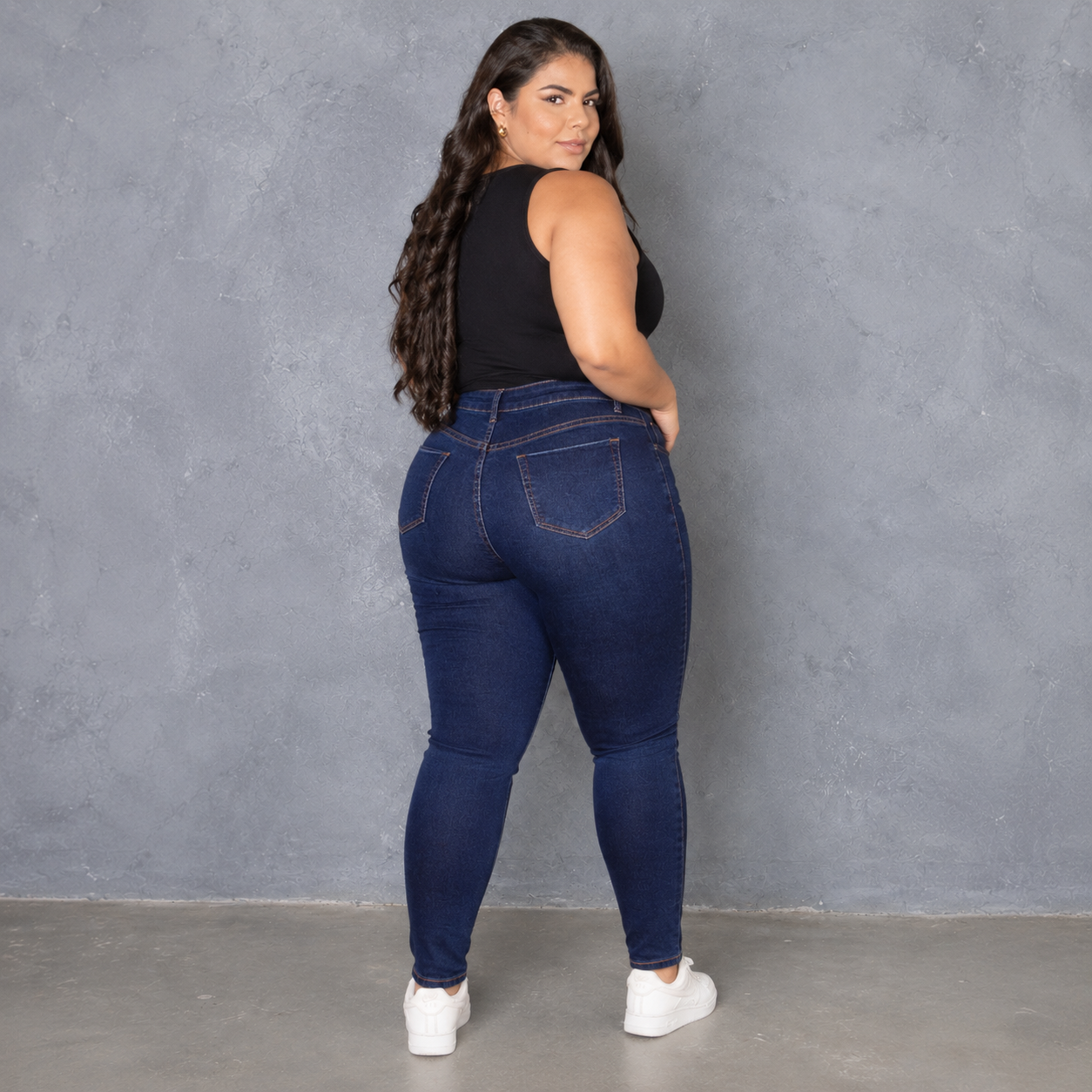 Jean Realce Total™