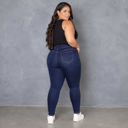 Jean Realce Total™