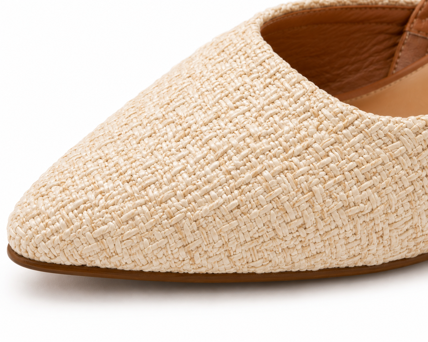 💥Zapatilla Marvella™💫🤍 Elegancia que te acompaña en cada paso. ✨
