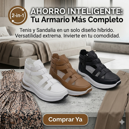 💥👟✨ ZAPATO AIRFLEX ✨👟☁️ COMODIDAD A DONDE QUIERA QUE VAYAS ☁️