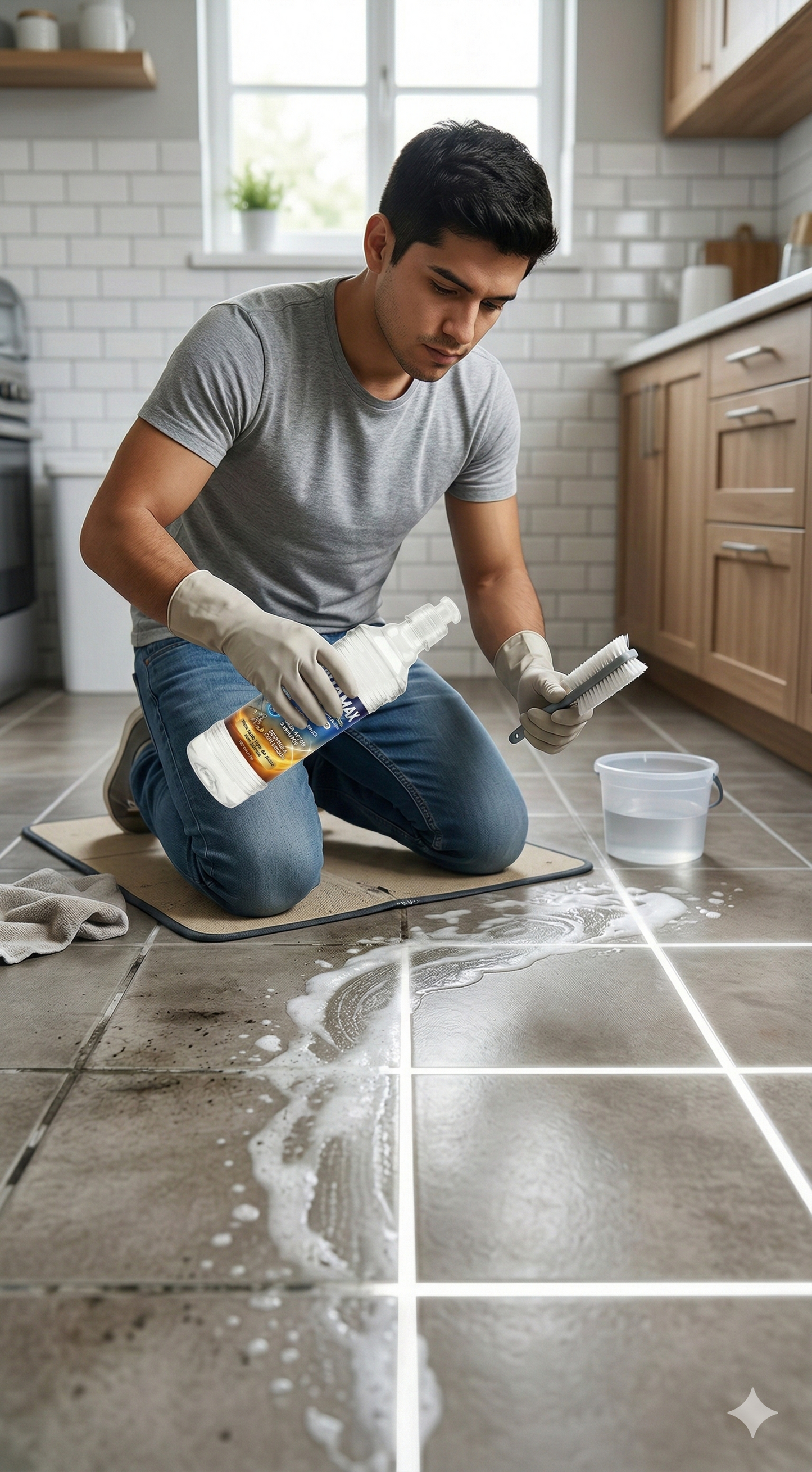 ✨🧽 JUNTAMAX 💯JUNTAS COMO NUEVAS EN MINUTOS ⏱️💎