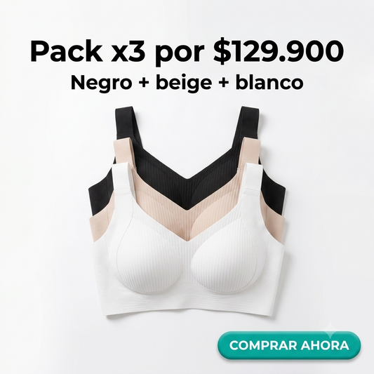 💥BRASIER LUNA ULTRALIFT™️🎀