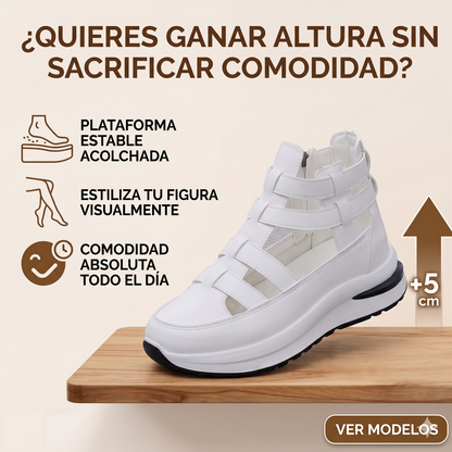 💥👟✨ ZAPATO AIRFLEX ✨👟☁️ COMODIDAD A DONDE QUIERA QUE VAYAS ☁️