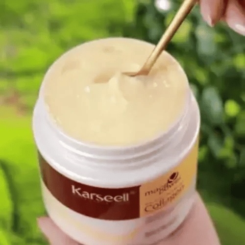HIDROKERATINA😍KARSEELL⭐⭐⭐⭐⭐FORMULA UNICA