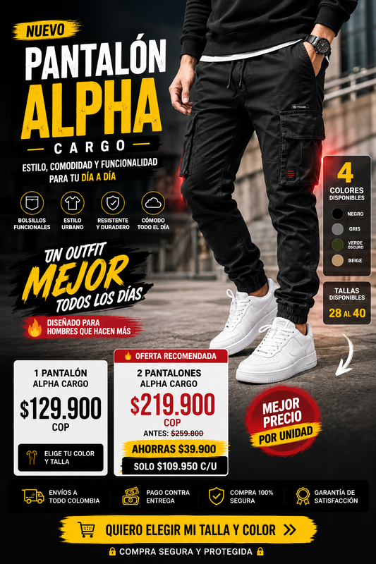 ALPHA