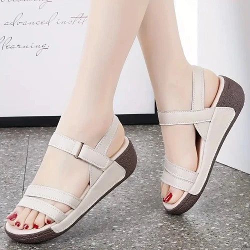 💫SANDALIA STARGOLD💫⭐⭐⭐⭐⭐      DESCUBRE LA ELEGANCIA Y EL CONFORT EN CADA PASO🤩👠