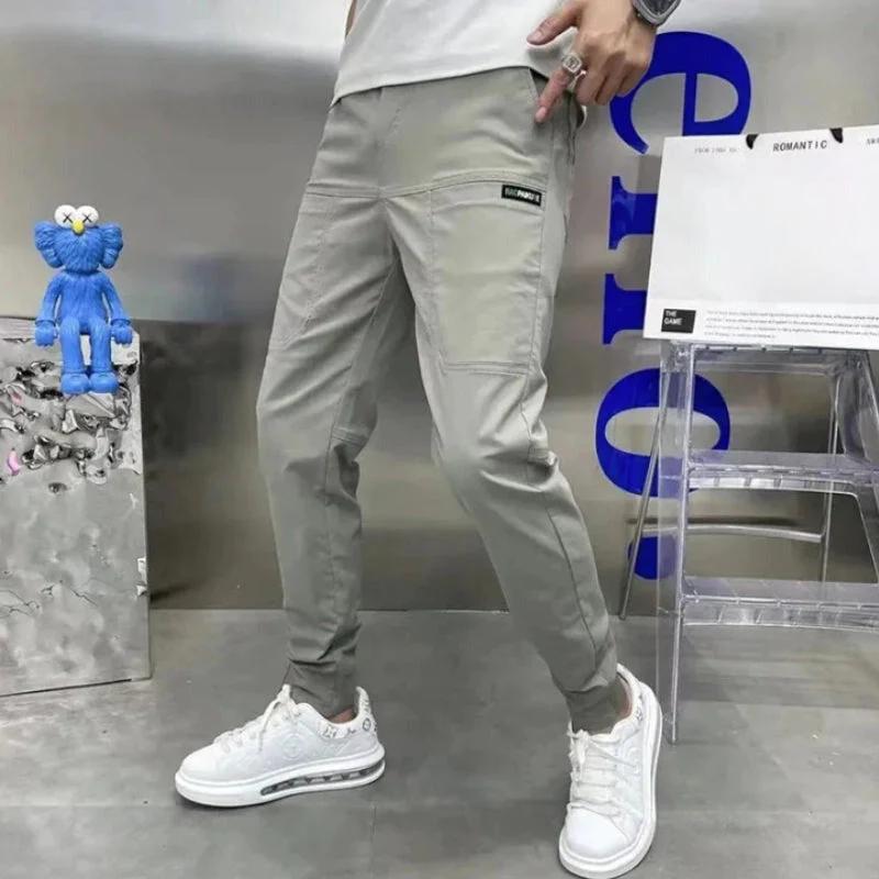 💥🔰PANTALON ROMEO💥🔥CLASE, COMODIDAD Y LUJO EN UN SOLO PANTALON✨