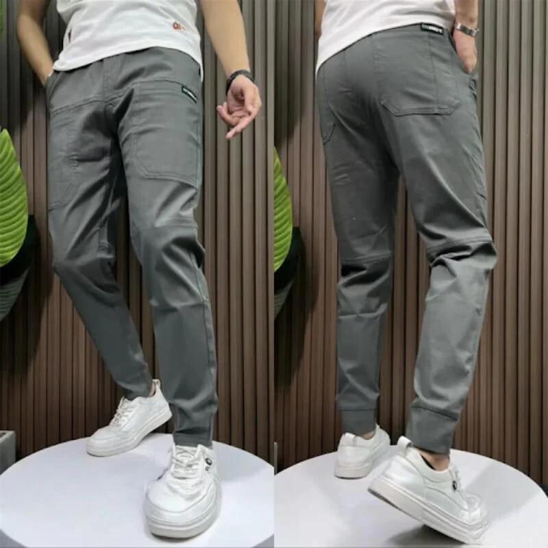 🔰PANTALON ROMEO💥🔥CLASE, COMODIDAD Y LUJO EN UN SOLO PANTALON✨