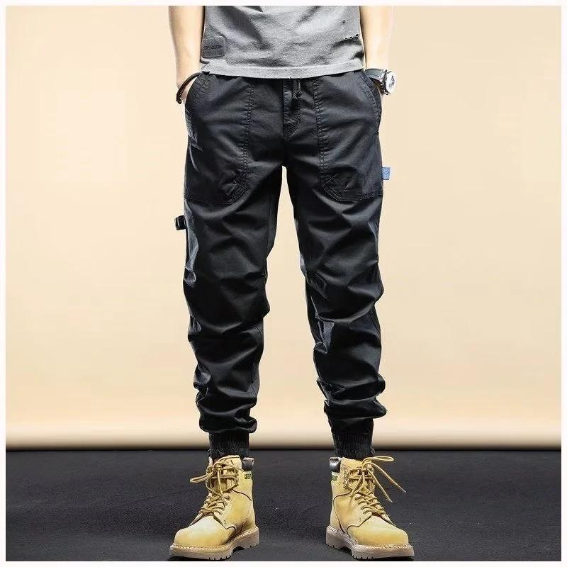 💥🔰PANTALON ALPHA💥EL PANTALON CARGO QUE TODO HOMBRE NECESITA🔥