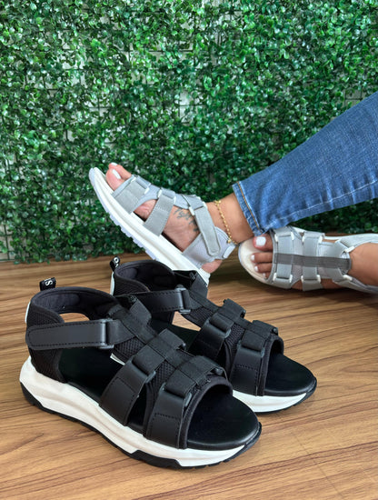 🌟SANDALIA ORTOPEDICA LISBOA®️💫SIENTE LA LIBERTAD Y EL ESTILO EN CADA PASO👣💖