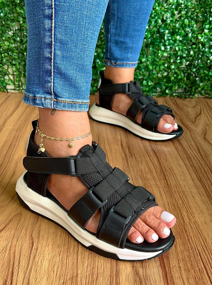 🌟SANDALIA ORTOPEDICA LISBOA®️💫SIENTE LA LIBERTAD Y EL ESTILO EN CADA PASO👣💖