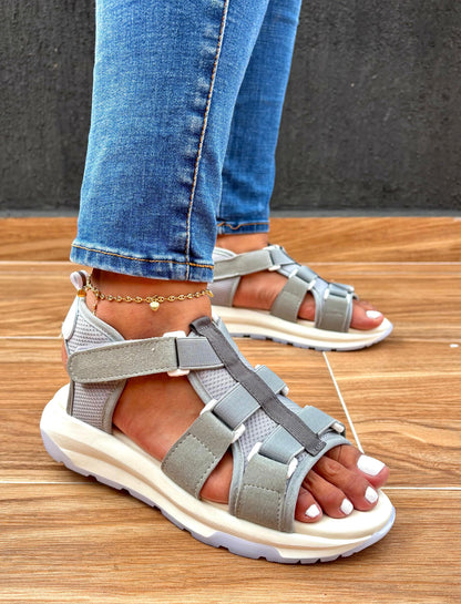 🌟SANDALIA ORTOPEDICA LISBOA®️💫SIENTE LA LIBERTAD Y EL ESTILO EN CADA PASO👣💖
