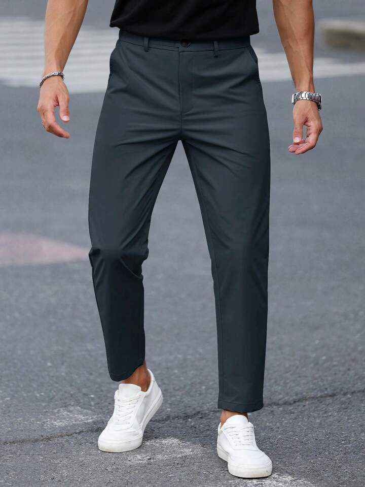 🔥PANTALON IMPERIAL👔ELEGANCIA Y EXCLUSIVIDAD💼PARA HOMBRES DISTIGUIDOS🔝