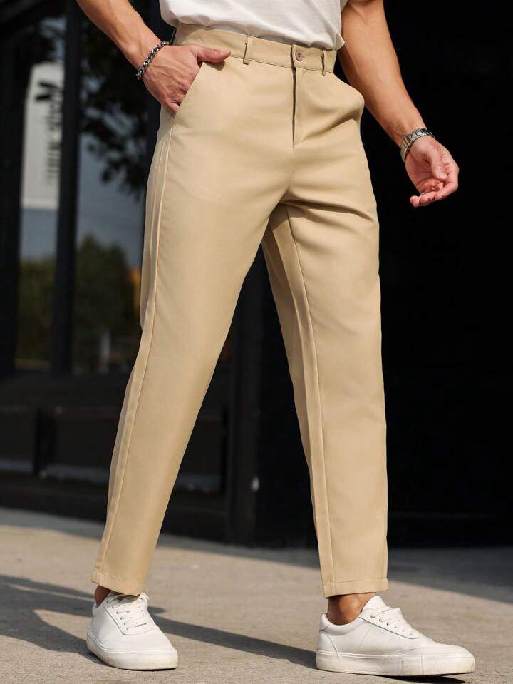 🔥PANTALON IMPERIAL👔ELEGANCIA Y EXCLUSIVIDAD💼PARA HOMBRES DISTIGUIDOS🔝