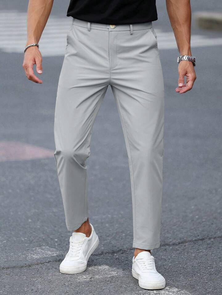🔥PANTALON IMPERIAL👔ELEGANCIA Y EXCLUSIVIDAD💼PARA HOMBRES DISTIGUIDOS🔝