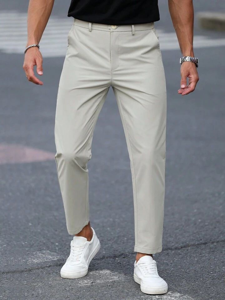 🔥PANTALON IMPERIAL👔ELEGANCIA Y EXCLUSIVIDAD💼PARA HOMBRES DISTIGUIDOS🔝