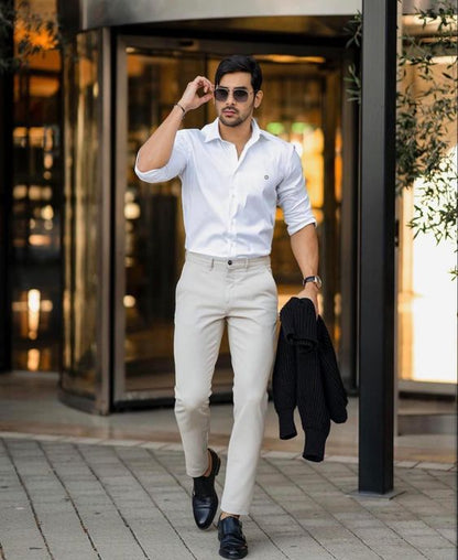 💥🔥PANTALON IMPERIAL👔ELEGANCIA Y EXCLUSIVIDAD💼PARA HOMBRES DISTIGUIDOS🔝