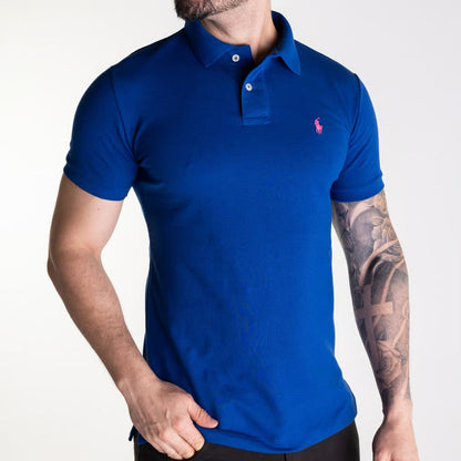 💥🔝POLO ROYAL👔 LA ESENCIA DE LA ELEGANCIA MASCULINA💼🏌️‍♂️