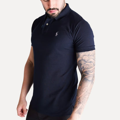 💥🔝POLO ROYAL👔 LA ESENCIA DE LA ELEGANCIA MASCULINA💼🏌️‍♂️