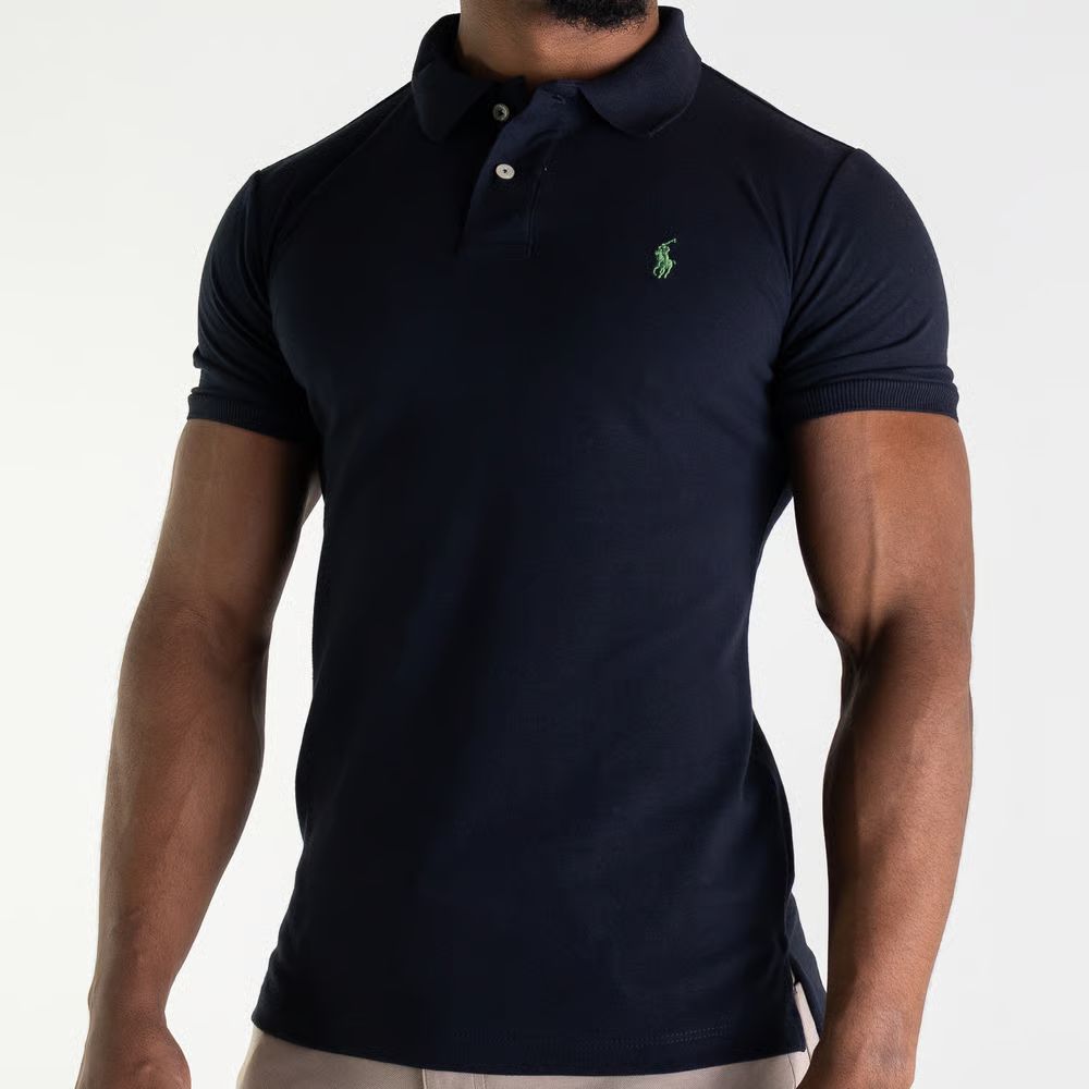 🔝CAMISA POLO ROYAL👔 LA ESENCIA DE LA ELEGANCIA MASCULINA💼🏌️‍♂️