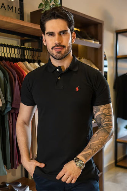 💥🔝POLO ROYAL👔 LA ESENCIA DE LA ELEGANCIA MASCULINA💼🏌️‍♂️