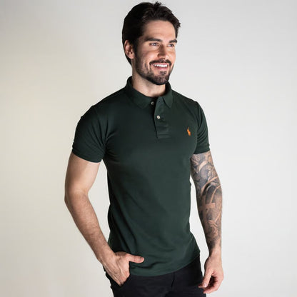 💥🔝POLO ROYAL👔 LA ESENCIA DE LA ELEGANCIA MASCULINA💼🏌️‍♂️