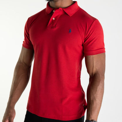 💥🔝POLO ROYAL👔 LA ESENCIA DE LA ELEGANCIA MASCULINA💼🏌️‍♂️