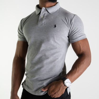 💥🔝POLO ROYAL👔 LA ESENCIA DE LA ELEGANCIA MASCULINA💼🏌️‍♂️