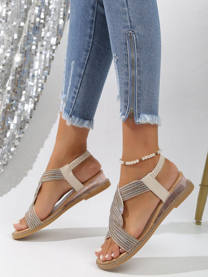 💥👠SANDALIA VENECIA👜