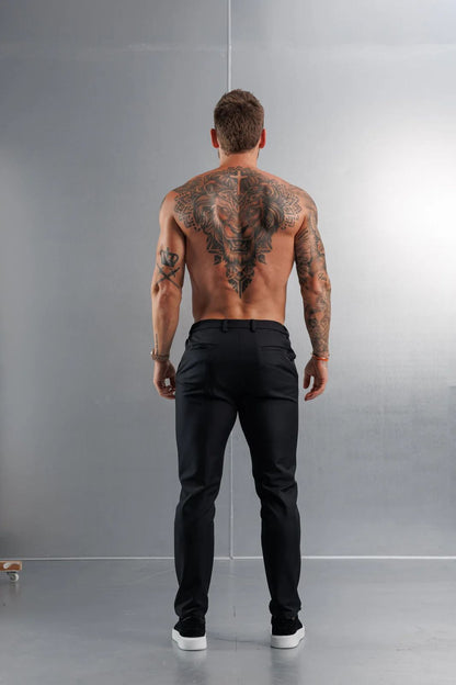 💥🔥PANTALON IMPERIAL👔ELEGANCIA Y EXCLUSIVIDAD💼PARA HOMBRES DISTIGUIDOS🔝