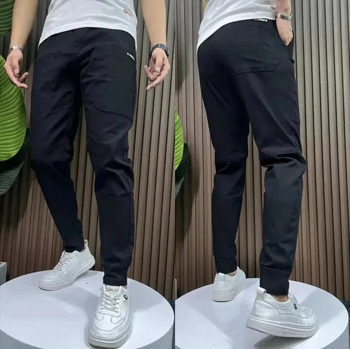 💥🔰PANTALON ROMEO💥🔥CLASE, COMODIDAD Y LUJO EN UN SOLO PANTALON✨