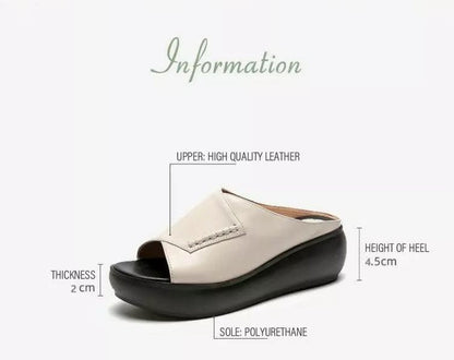 💥🤩 SANDALIA⭐⭐⭐⭐⭐IMPERIAL BOCA DE PEZ®😍