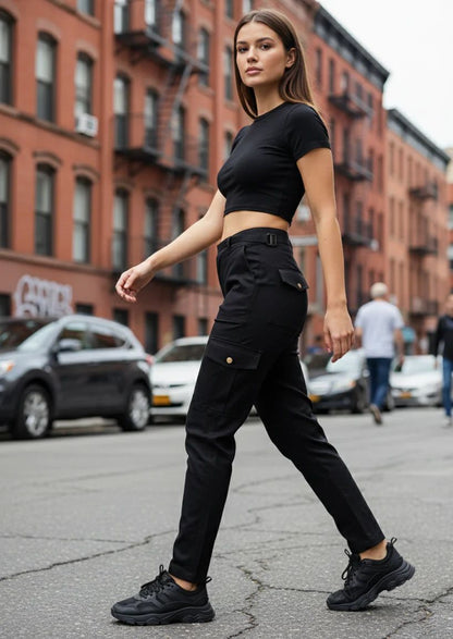 PANTALON✨SOFIA ELEGANCIA QUE SE AJUSTA A TI⭐⭐⭐⭐⭐