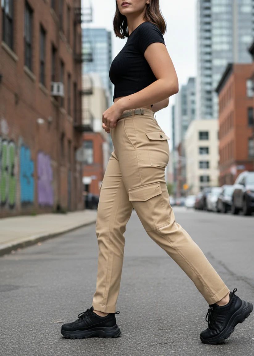 PANTALON✨SOFIA ELEGANCIA QUE SE AJUSTA A TI⭐⭐⭐⭐⭐