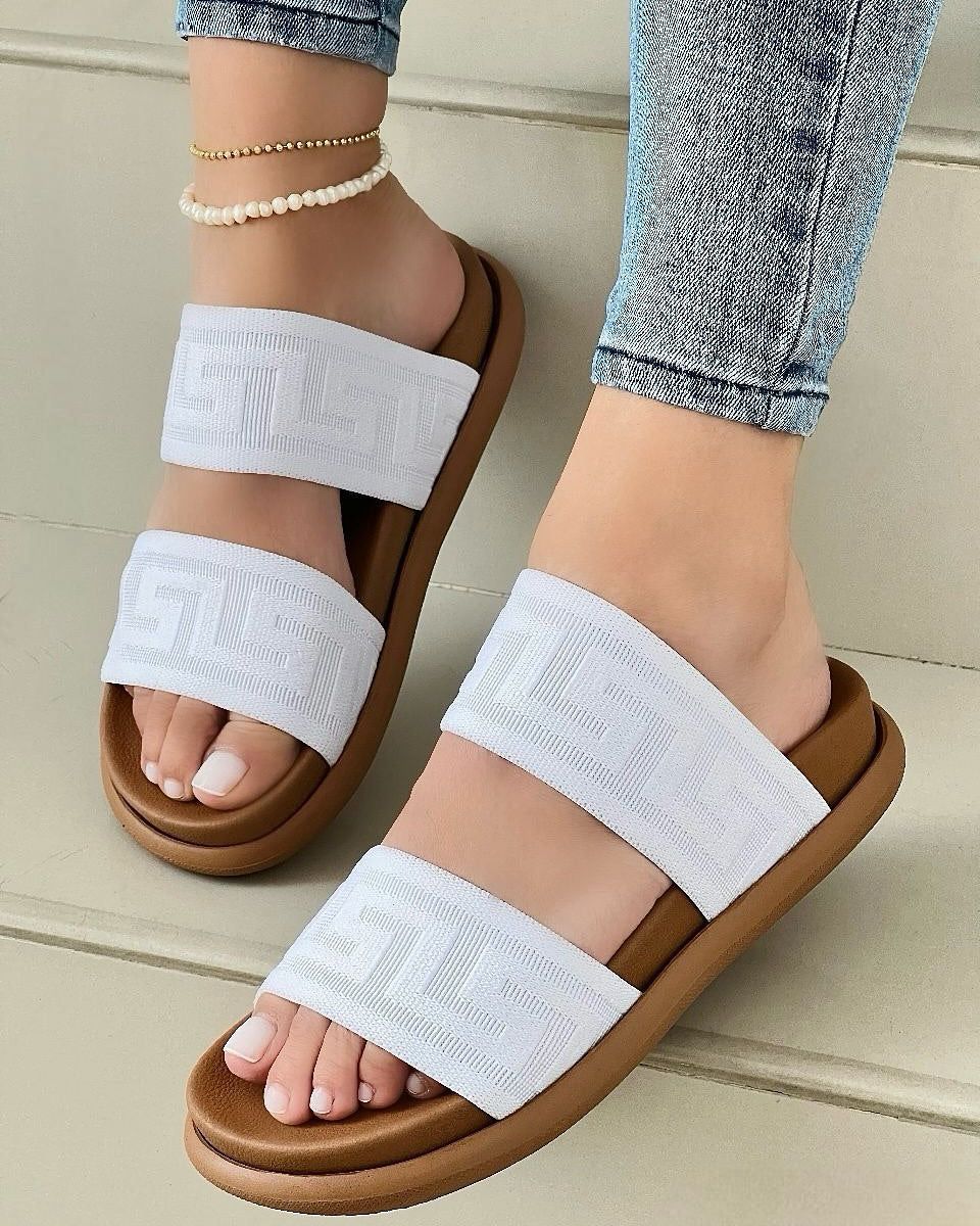 ✨SANDALIA ORTOPEDICA JINETH✨💖COMODIDAD QUE SE SIENTEN DESDE EL PRIMER PASO💃👣