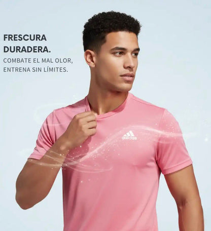 💥👕 PACK FIT PRO 3X™CAMISETAS 💪 ENTRENA CÓMODO,RINDE AL MÁXIMO 💪⚡