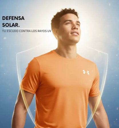 💥👕 PACK FIT PRO 3X™CAMISETAS 💪 ENTRENA CÓMODO,RINDE AL MÁXIMO 💪⚡