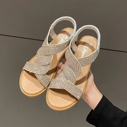 💥👠SANDALIA VENECIA👜