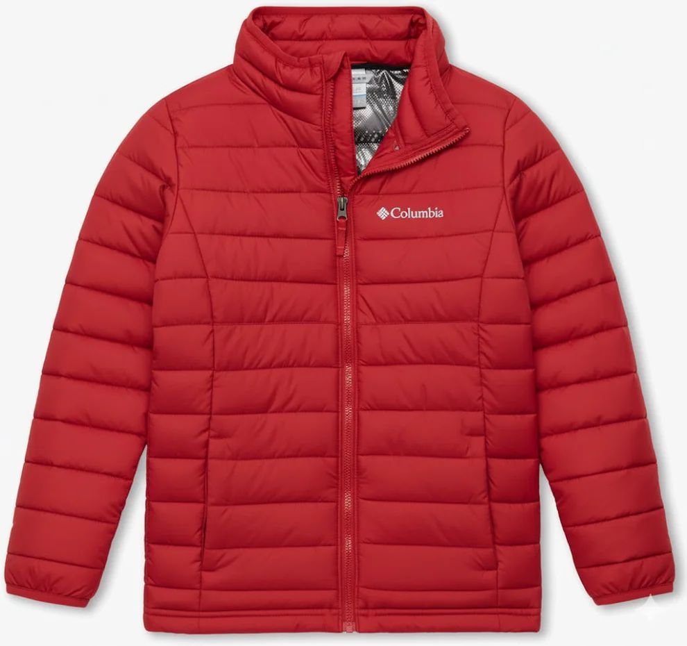 CHAQUETA🔥MAVERICK WEAR 🧥🔥❄️ DOMINA EL FRÍO CON ESTILO 🔥