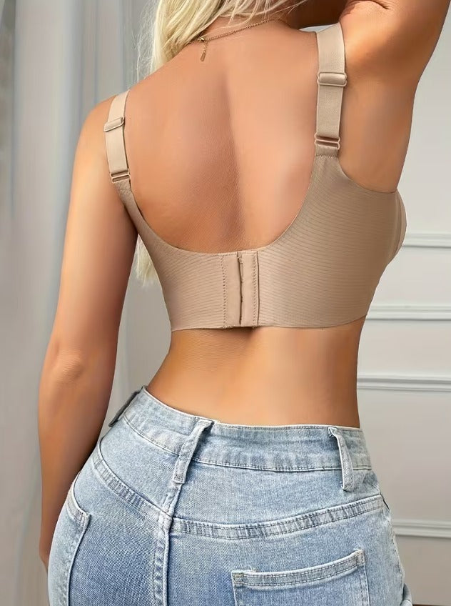 💥BRASIER LUNA ULTRALIFT™️🎀LEVANTA Y MOLDEA SIN DOLOR😍