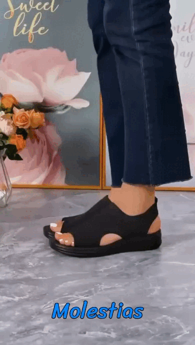 💫SANDALIA LUNA COMFORT💫ENFOCADA EN TU DESCANSO💯