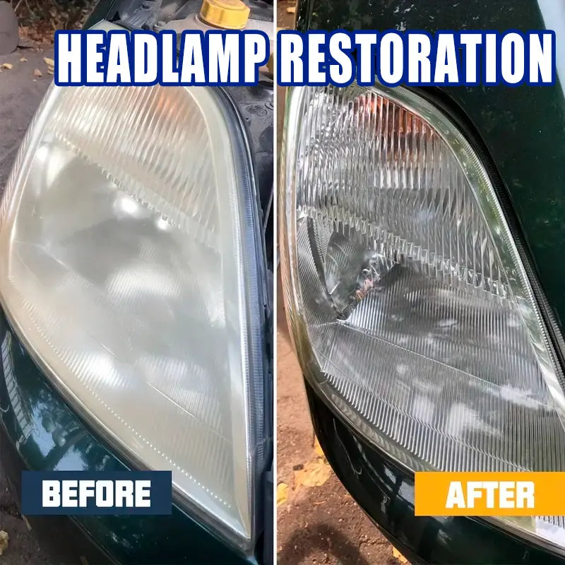 💥FAROMAX🫧DESMANCHA, LIMPIA Y PROTEGE LOS FAROS DE TU VEHICULO🚗PAGUE 1 LLEVE 2💥TIEMPO LIMITADO🏃‍♂️