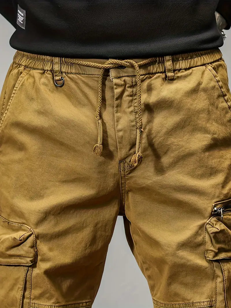 💥🔰PANTALON ALPHA💥EL PANTALON CARGO QUE TODO HOMBRE NECESITA🔥
