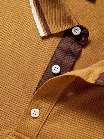 💥🔝CAMISETA LONDRES 👔✨ELEGANCIA QUE HABLA POR TI🔰