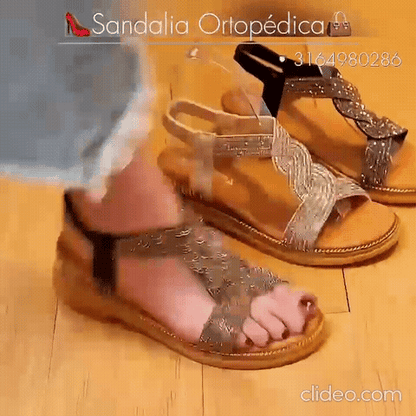 💥👠SANDALIA VENECIA👜