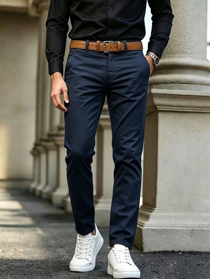 💥PANTALON VALTIER💼 ELEGANCIA QUE IMPONE PRESENCIA 👔🔥