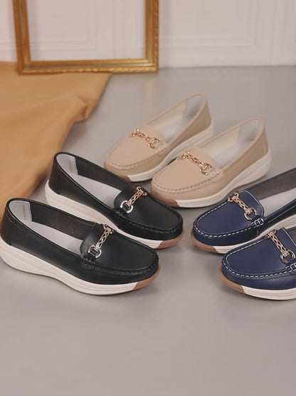 💥MOCAFLEX💯CUERO GARANTIZADO💯ELEGANCIA Y ESTILO EN CADA PASO💎